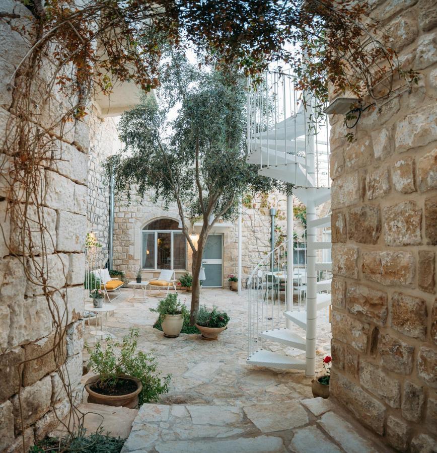 Azamra Inn Tzfat Safed Extérieur photo