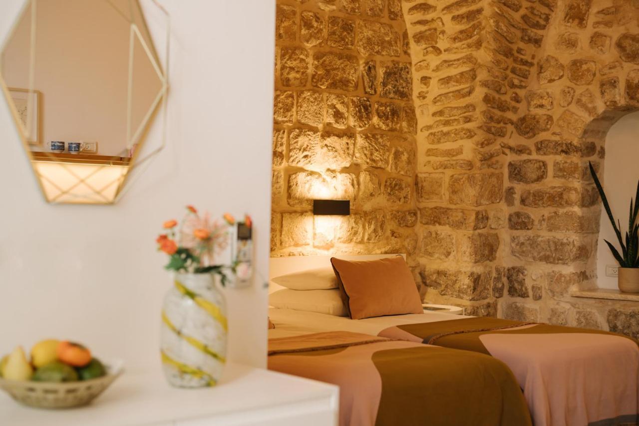 Azamra Inn Tzfat Safed Extérieur photo