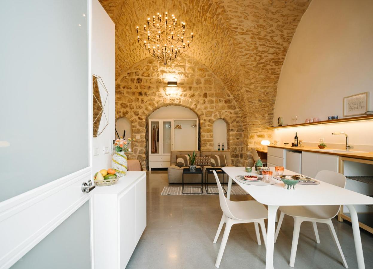 Azamra Inn Tzfat Safed Extérieur photo