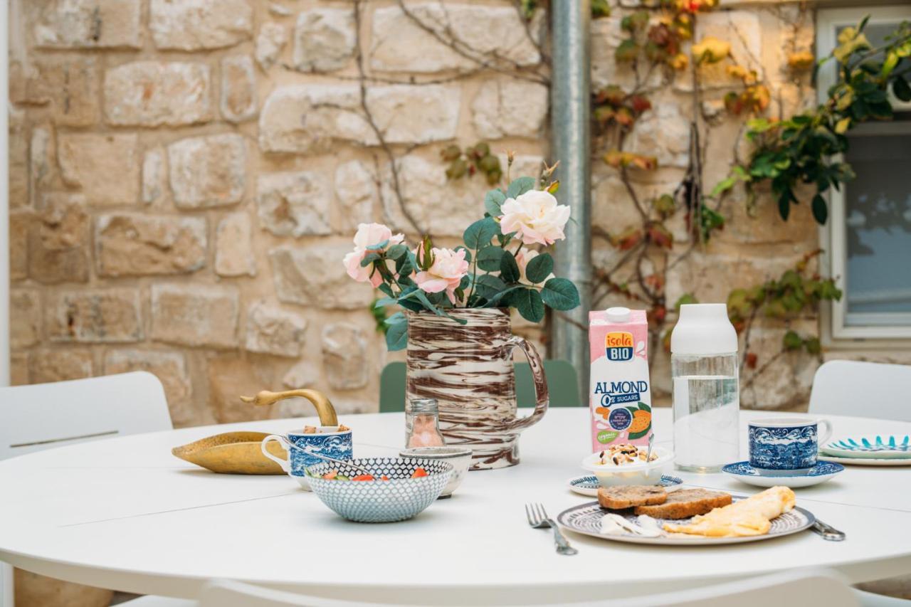 Azamra Inn Tzfat Safed Extérieur photo