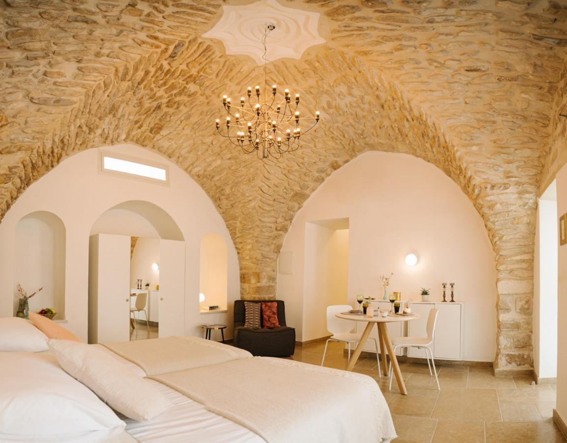 Azamra Inn Tzfat Safed Extérieur photo
