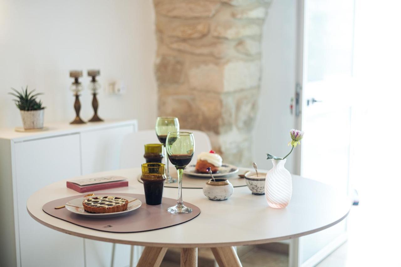 Azamra Inn Tzfat Safed Extérieur photo