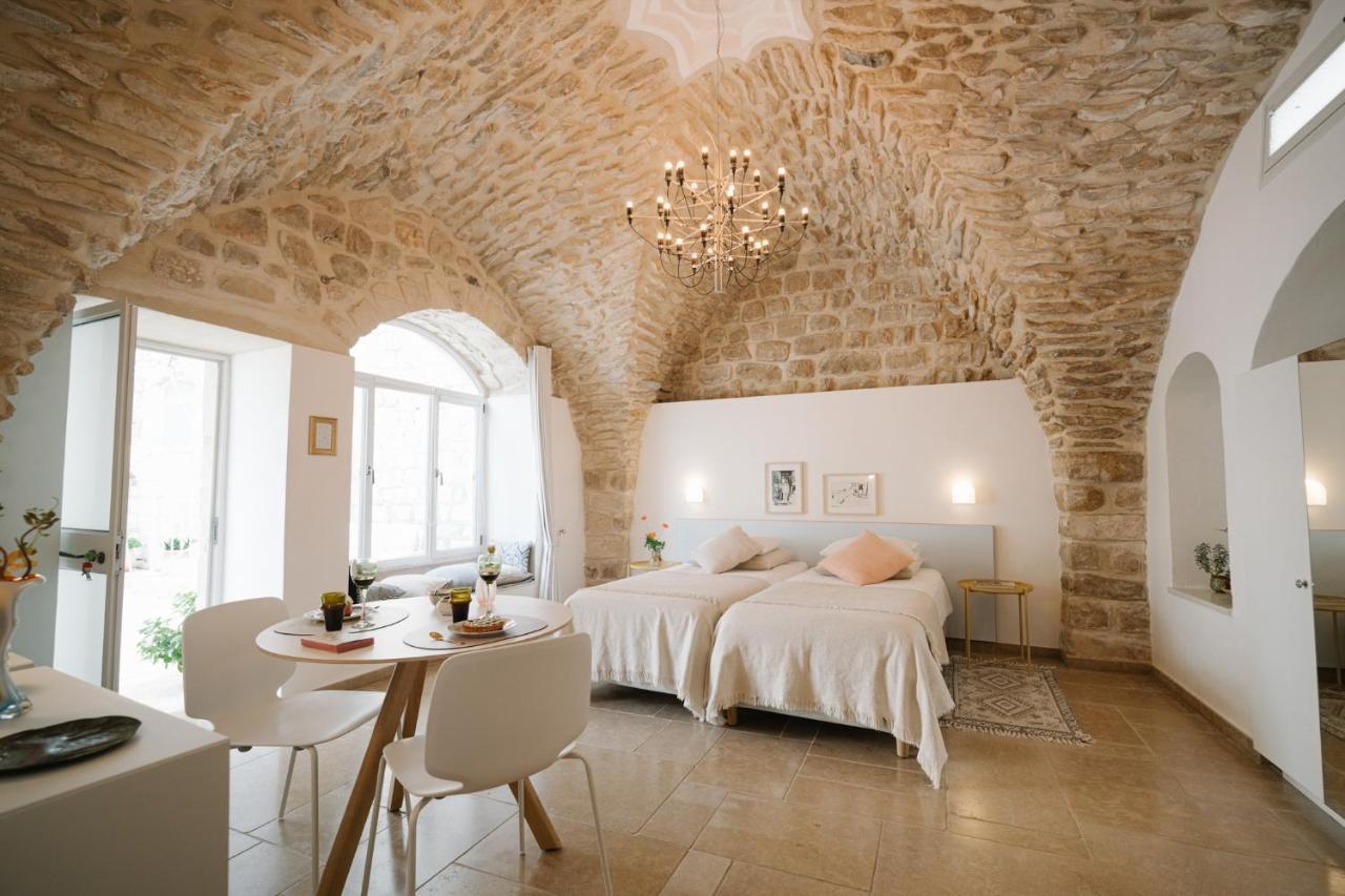 Azamra Inn Tzfat Safed Extérieur photo