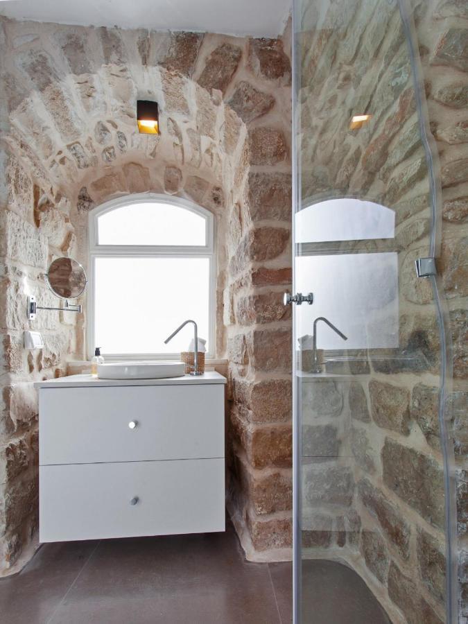 Azamra Inn Tzfat Safed Extérieur photo