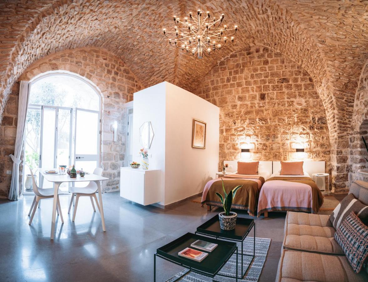 Azamra Inn Tzfat Safed Extérieur photo