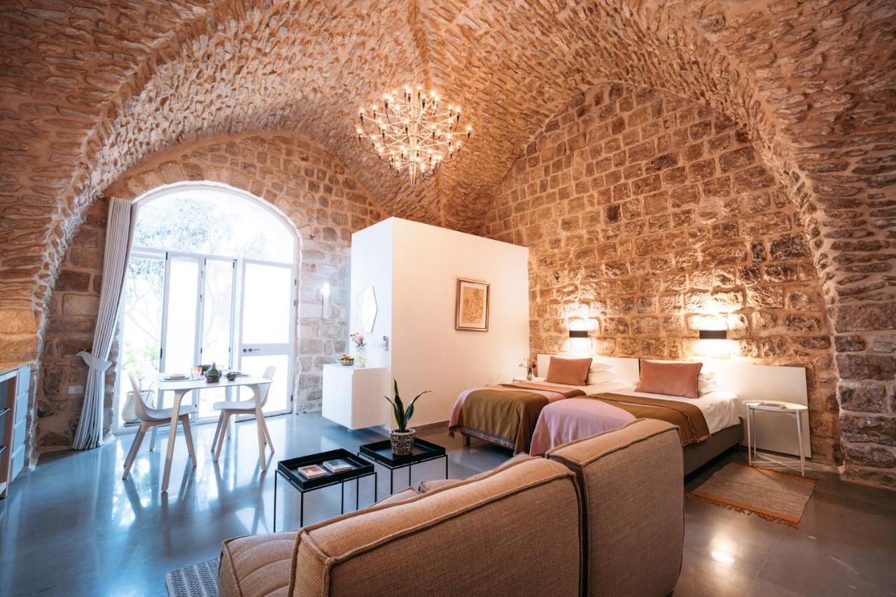 Azamra Inn Tzfat Safed Extérieur photo