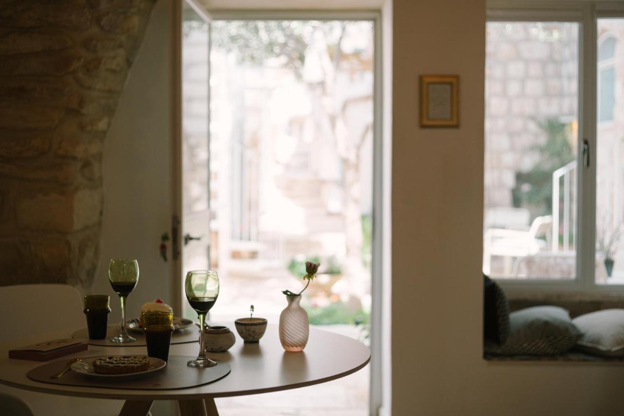 Azamra Inn Tzfat Safed Extérieur photo