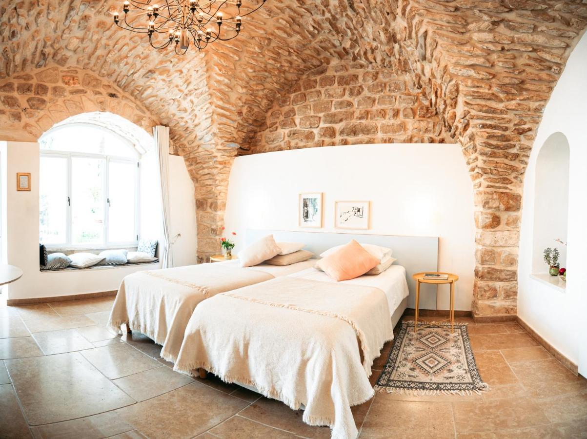 Azamra Inn Tzfat Safed Extérieur photo